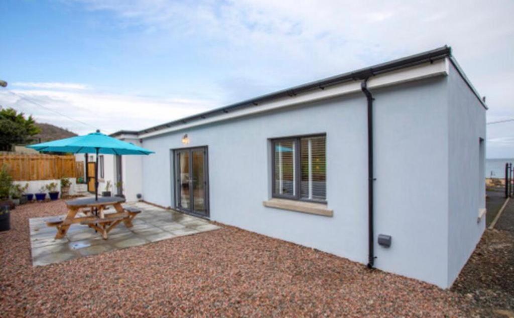 Josies Place At Waters Edge Self Catering Apartment Glenarm Luaran gambar