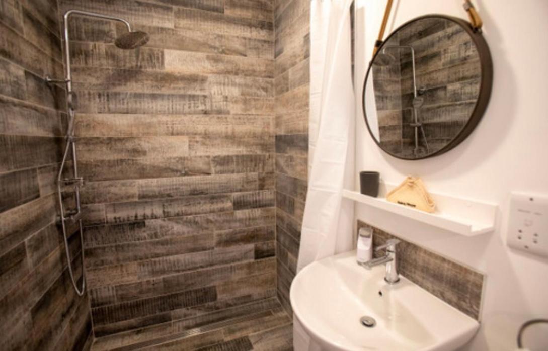 Josies Place At Waters Edge Self Catering Apartment Glenarm Luaran gambar