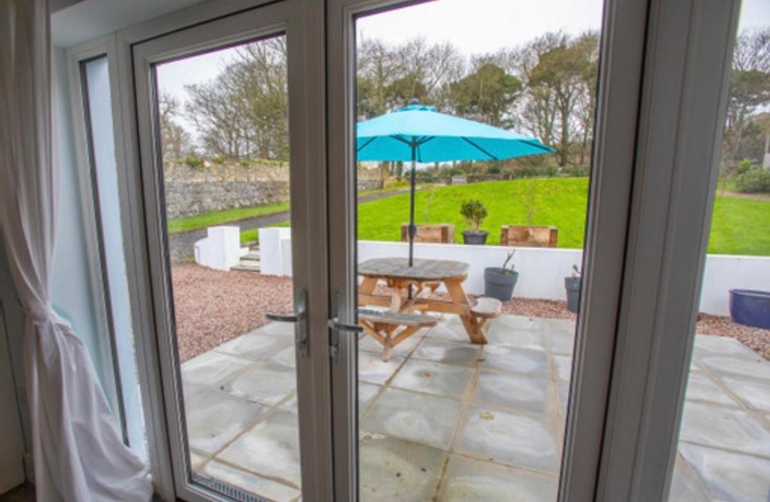 Josies Place At Waters Edge Self Catering Apartment Glenarm Luaran gambar